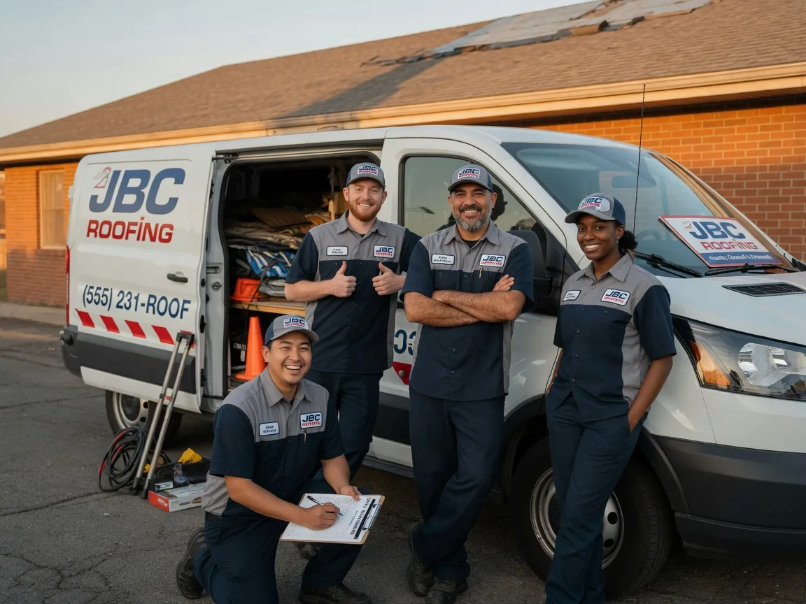 Roof Replacement company in Pottersville, NJ