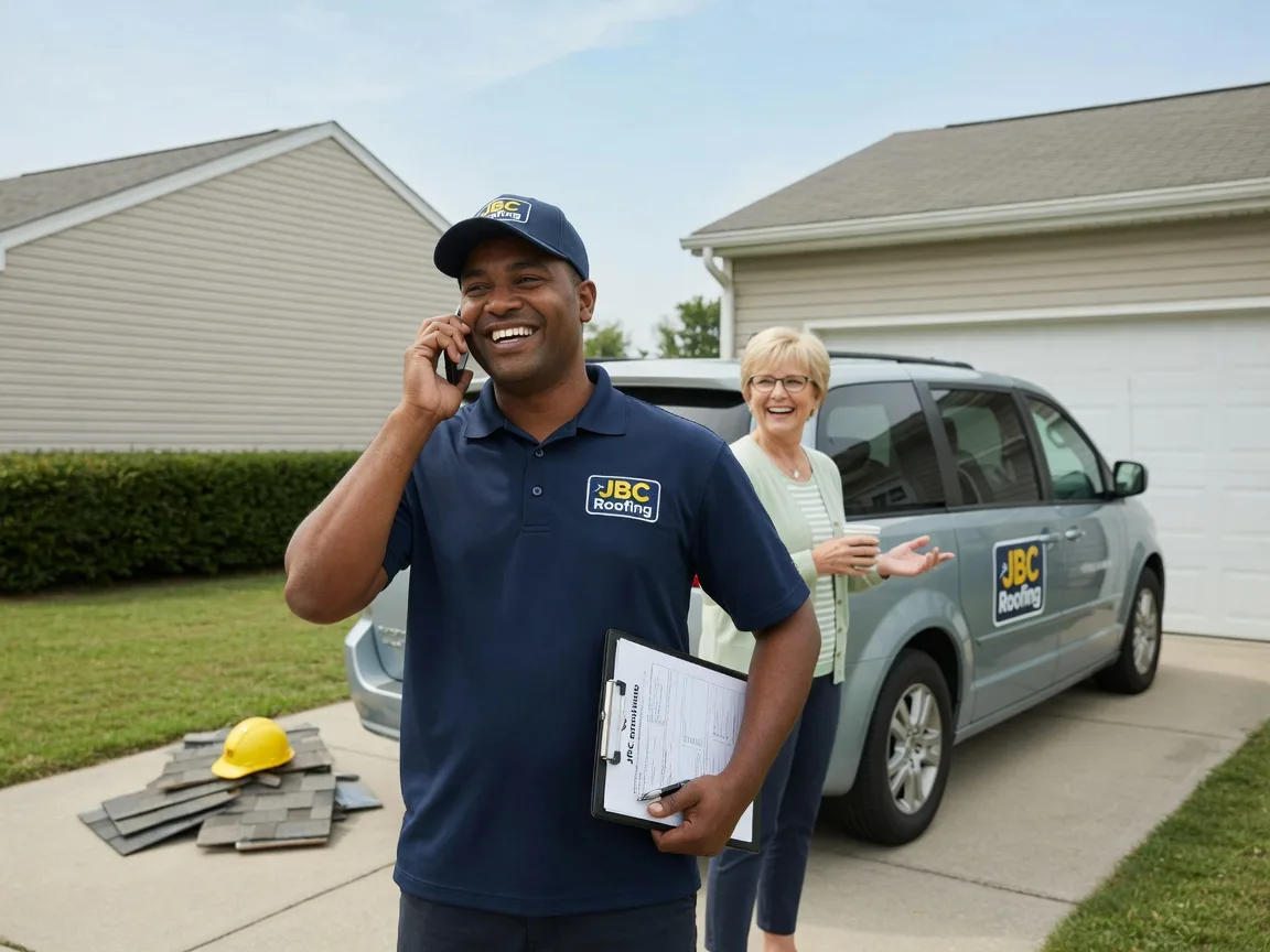 Roof Replacement Pottersville, NJ FAQs